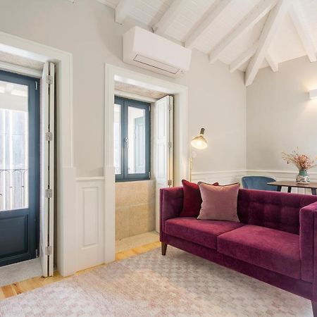Porto Toja Apartments Экстерьер фото