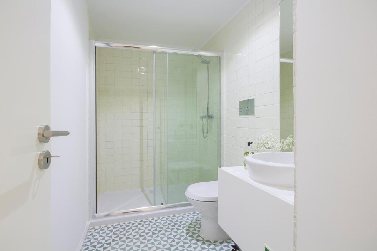 Porto Toja Apartments Экстерьер фото