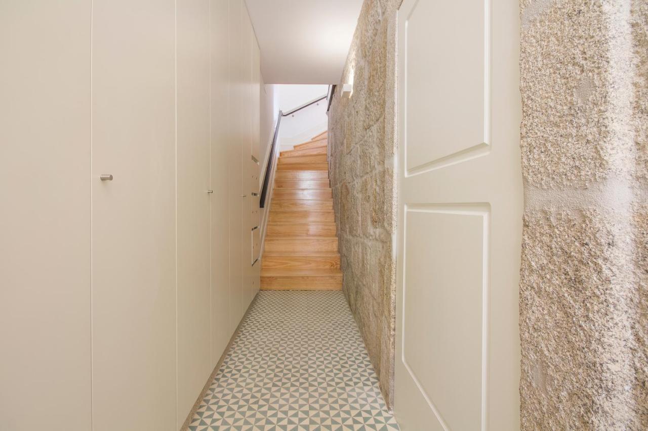 Porto Toja Apartments Экстерьер фото