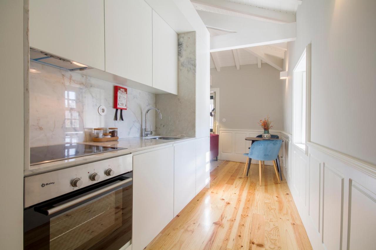 Porto Toja Apartments Экстерьер фото